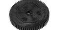 Spur Gear, 66 Tooth, w/o Slipper Clutch Pad,  E-Savage - Model HPI82019 - HPI Racing