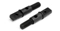 Axle Shaft, 6X31mm, E-Savage - Model HPI82021 - HPI Racing