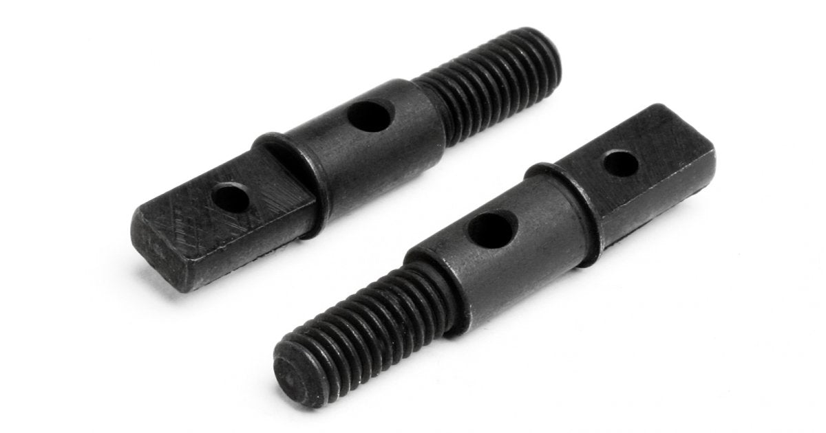 Axle Shaft, 6X31mm, E-Savage - Model HPI82021 - HPI Racing