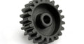 Pinion Gear, 21 Tooth, E-Savage - Model HPI82038 - HPI Racing