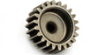 Pinion Gear, 22 Tooth, E-Savage - Model HPI82039 - HPI Racing