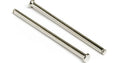 Flange Shaft, 3X56mm, E-Savage - Model HPI82041 - HPI Racing