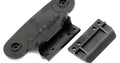 Bumper, Front and Rear, for the Sprint - Model HPI85009 - HPI Racing