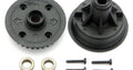Gear Differential Case, (1pc), Sprint - Model HPI85022 - HPI Racing