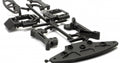 Shock Tower/Bumper Set, Nitro3 - Model HPI85031 - HPI Racing
