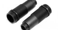 Shock Body Set, 12X67-87mm, (2pcs), Firestorm/Blitz - Model HPI85054 - HPI Racing
