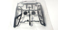 Bumper Set and Long Body Mount Set, Savage X - Model HPI85059 - HPI Racing