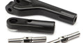 Adjustable Upper Arm Set, Savage - Model HPI85066 - HPI Racing