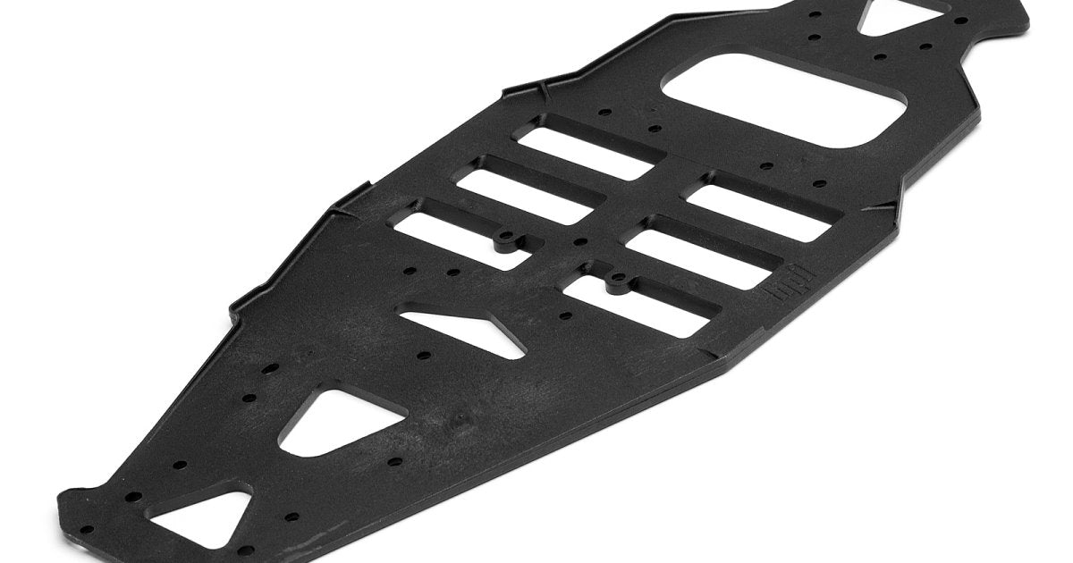Main Chassis, Sprint 2/Sprint - Model HPI85087 - HPI Racing