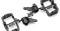 Front C Hub (4 & 6 Degrees), and Knuckle Arm Set for the Sprint2 and Sprint - Model HPI85092 - HPI Racing