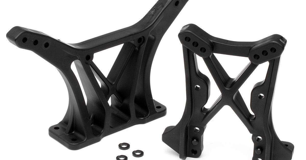 Shock Tower Set, Blitz/E-Firestorm - Model HPI85208 - HPI Racing