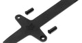 Battery Brace Set, Blitz/E-Firestorm - Model HPI85209 - HPI Racing