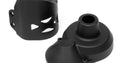 Gear Cover/Motor Guard Set, Blitz/E-Firestorm - Model HPI85211 - HPI Racing