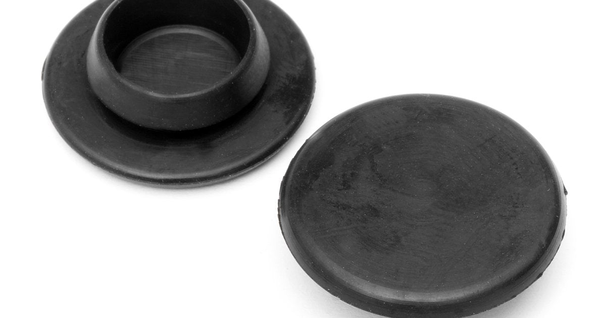 Slipper Access Cover, Blitz/E-Firestorm - Model HPI85212 - HPI Racing