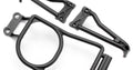Roll Bar Set, Savage X - Model HPI85239 - HPI Racing