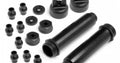Shock Body Set, for 2 shocks, Wheely King - Model HPI85253 - HPI Racing