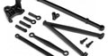 Suspension Rod Set, Wheely King - Model HPI85257 - HPI Racing