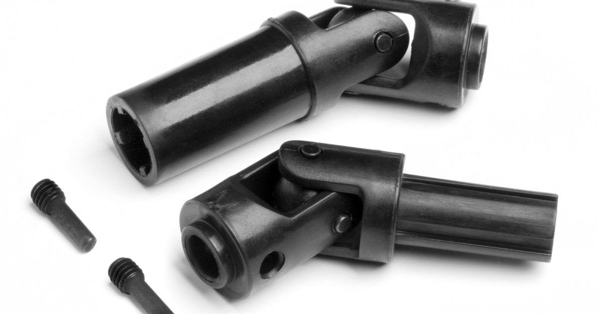 Universal Center Drive Set, Wheely King - Model HPI85258 - HPI Racing