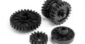 Drive Gear Set, Wheely King - Model HPI85259 - HPI Racing
