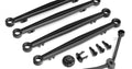 Arm Rod/Steering Rod Set, Wheely King - Model HPI85263 - HPI Racing