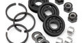 Shock Piston Set for VVC/HD Shock, Baja 5B - Model HPI85413 - HPI Racing