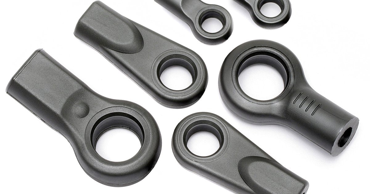 Rod End Set, Baja 5B - Model HPI85416 - HPI Racing