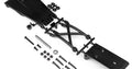 Bumper Skid Plate Set, Baja 5 SC/T - Model HPI85421 - HPI Racing