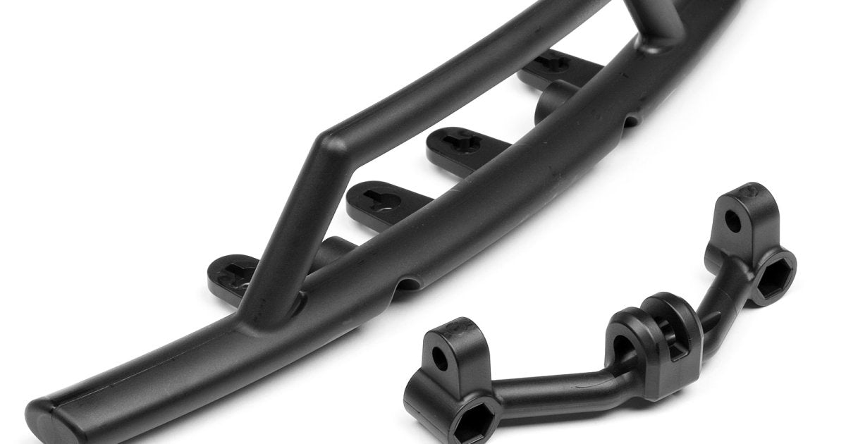 Bumper Guard Set, Baja 5 SC/T - Model HPI85423 - HPI Racing