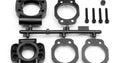 Rear Hub Carrier Set, Baja 5T - Model HPI85424 - HPI Racing