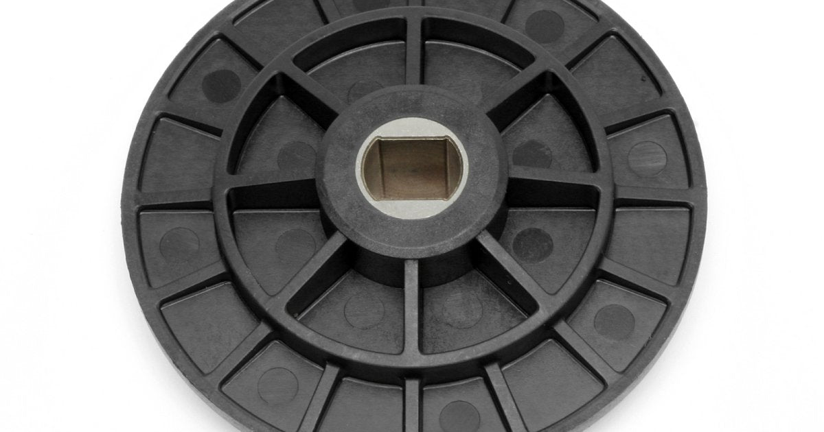 Spur Gear Holder, Baja 5 - Model HPI85428 - HPI Racing
