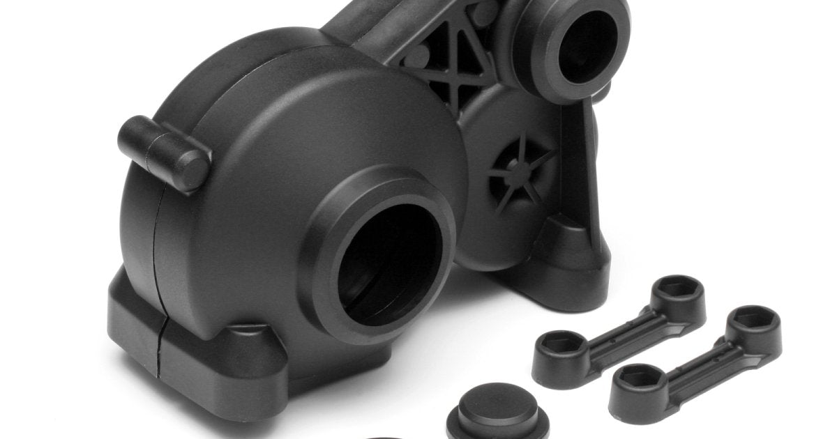 Gear Box Set, Baja 5 - Model HPI85430 - HPI Racing