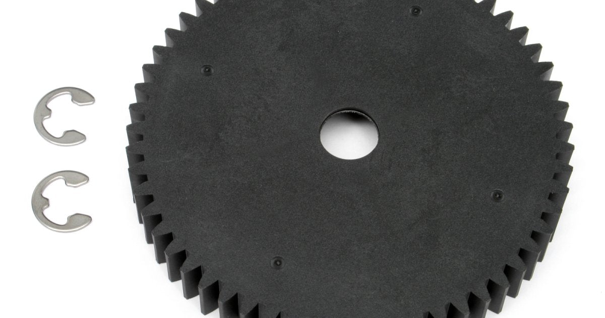 Spur Gear, 57 Tooth, Baja 5 - Model HPI85432 - HPI Racing