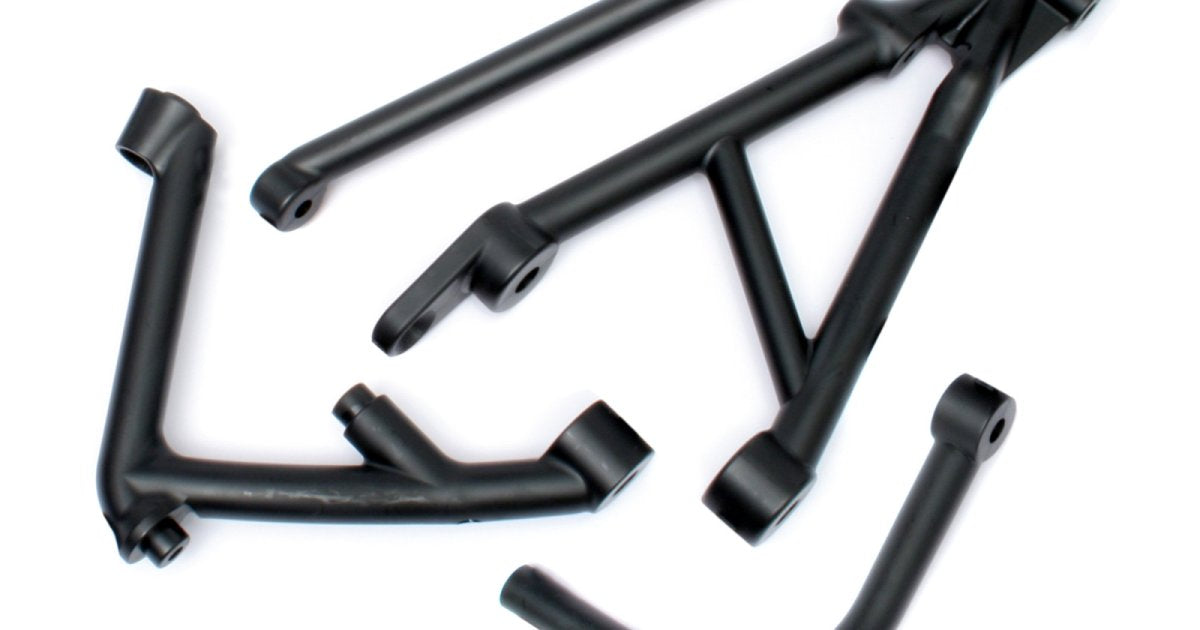 Shock Tower Set, Baja 5 - Model HPI85438 - HPI Racing