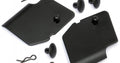 Guard Deflector Set, Baja 5B - Model HPI85442 - HPI Racing