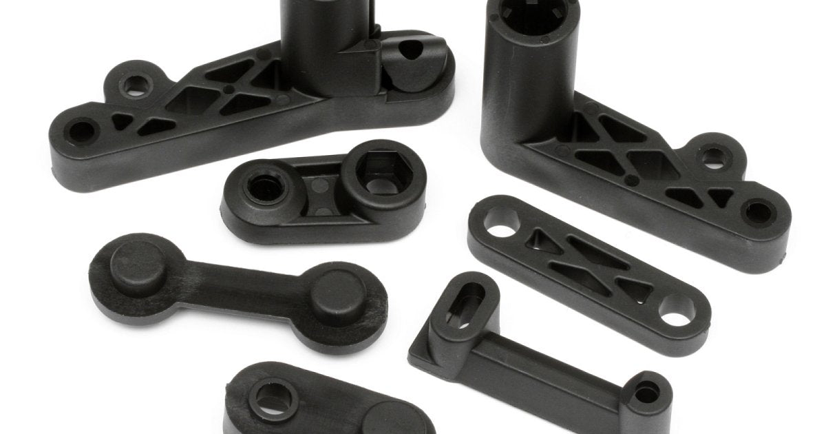 Steering Wiper Arm Set, Baja 5 - Model HPI85460 - HPI Racing