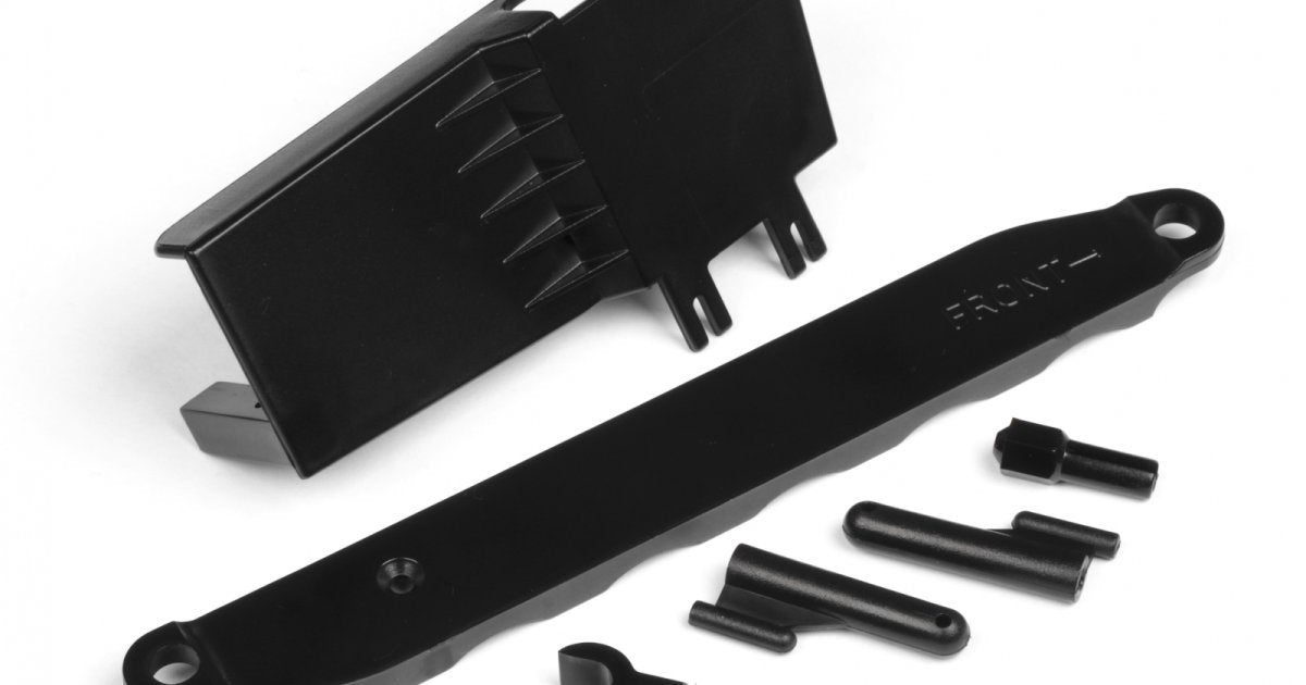 Upper Deck Set, E10 - Model HPI85604 - HPI Racing