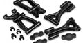 Suspension Arm Set, E10 - Model HPI85606 - HPI Racing