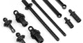 Shock and Body Post Set, E10 - Model HPI85610 - HPI Racing