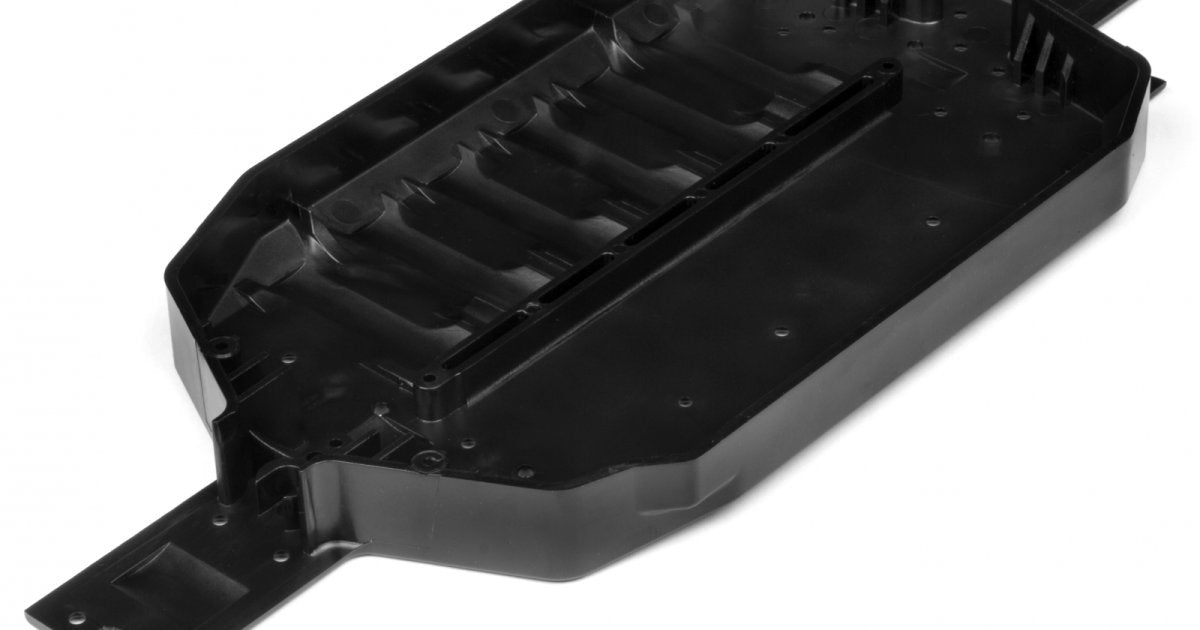 Main Chassis, E10 - Model HPI85611 - HPI Racing