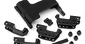 Servo Mount/High Link Bracket Set, Wheely King - Model HPI85632 - HPI Racing