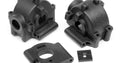 Bulkhead Set, Brama 10B - Model HPI85638 - HPI Racing