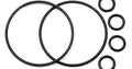 Gear Differential O-Ring Set, Sprint - Model HPI86016 - HPI Racing
