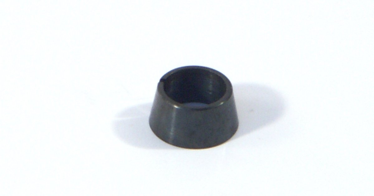 Collet, 6X10mm, Firestorm 10T 3.0 - Model HPI86022 - HPI Racing