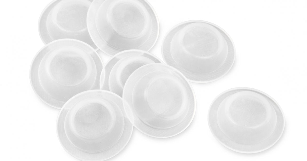 Shock Diaphragm, 13X4mm, (8pcs), Blitz/Firestorm - Model HPI86029 - HPI Racing