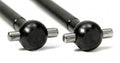 Dogbone, 6X52mm, (2pcs) Nitro 3 - Model HPI86036 - HPI Racing