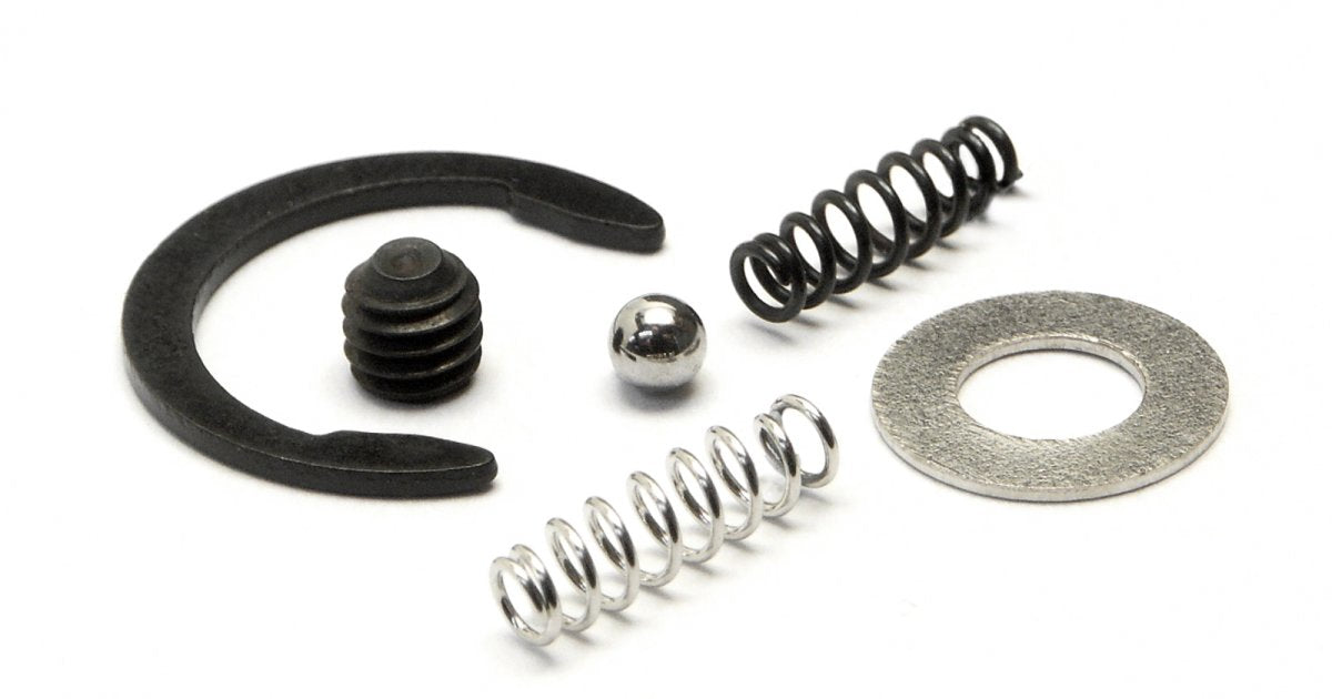 2 Speed Maintenance Kit, Nitro3 - Model HPI86050 - HPI Racing