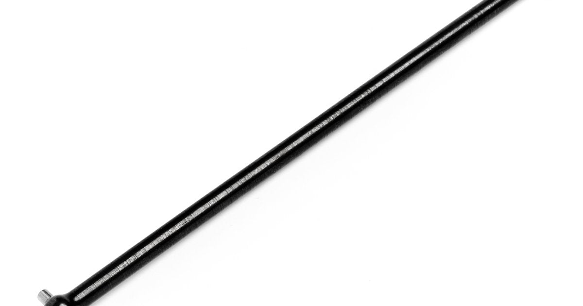 Dogbone, 8X142mm, Black, Savage XL - Model HPI86054 - HPI Racing