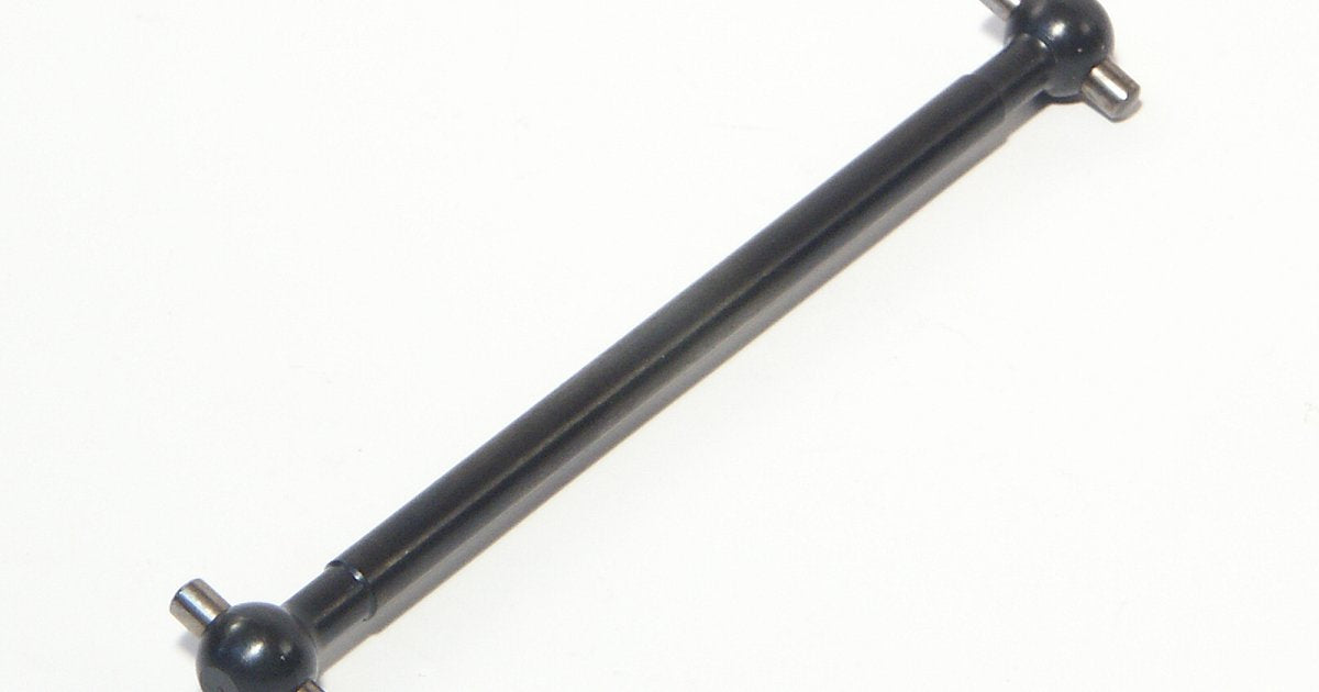 Dogbone, 8X84mm, (Black), Savage X - Model HPI86056 - HPI Racing