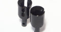 Differential Shaft, 14X34mm, Black, (2pcs), Savage X - Model HPI86064 - HPI Racing