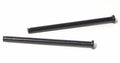 Flange Shaft, 4X62mm, Black, (2pcs), Savage - Model HPI86071 - HPI Racing